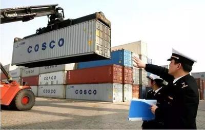 外貿出口近期關注 海關抽查12類出口產品與西哈努克港擁堵動態